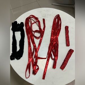 Halloween accessories